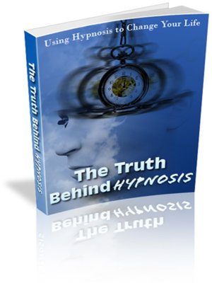 cover image of The Truth Behind Hypnosis